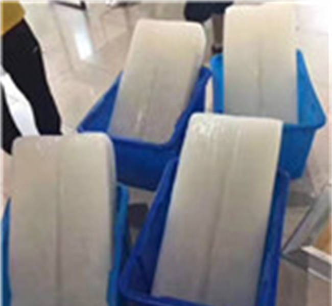 冰块百科：渝北良臣制冰厂带您全面了解冰块的多样应用