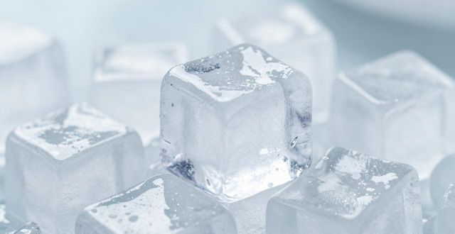 渝北降温冰块哪里买 良臣制冰厂直供高效降温冰