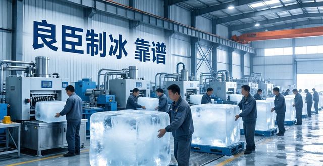 工业大冰块价格一吨多少钱_夏季厂房降温用哪种工业冰块好_渝北工业大冰块生产厂家