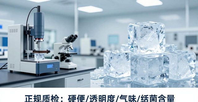 工业冰块哪家强？渝北本地供应有保障
