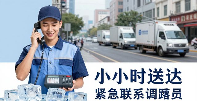 渝北大冰块配送电话 快速解决降温与保鲜需求
